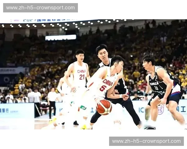 巅峰对决，荣耀之战：国奥男篮迎战梦之队，点燃篮球激情！